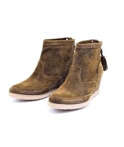 Femme L'Empreinte Chaussures Bottines|MINKA DESIGN NOELIA