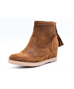 Femme L'Empreinte Chaussures Bottines|MINKA DESIGN NOELIA