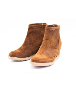 Femme L'Empreinte Chaussures Bottines|MINKA DESIGN NOELIA