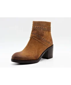 Femme L'Empreinte Chaussures Bottines|MINKA DESIGN PONCIA