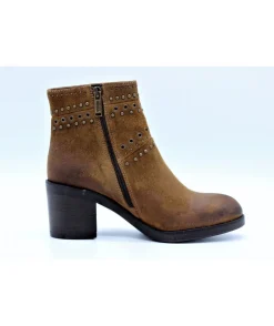Femme L'Empreinte Chaussures Bottines|MINKA DESIGN PONCIA