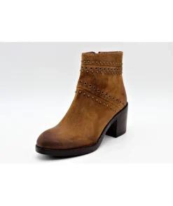 Femme L'Empreinte Chaussures Bottines|MINKA DESIGN PONCIA