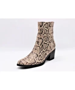 Femme L'Empreinte Chaussures Bottines|MINKA DESIGN SAKURA