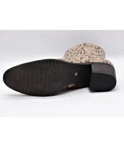 Femme L'Empreinte Chaussures Bottines|MINKA DESIGN SAKURA