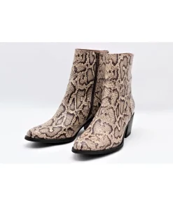 Femme L'Empreinte Chaussures Bottines|MINKA DESIGN SAKURA
