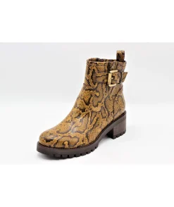 Femme L'Empreinte Chaussures Bottines|MINKA DESIGN SOKONA