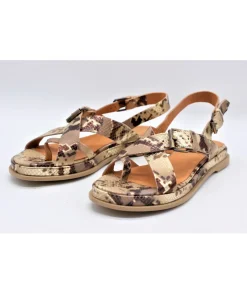 Femme L'Empreinte Chaussures Sandales Et Nu-Pieds|MINKA DESIGN TIBBY