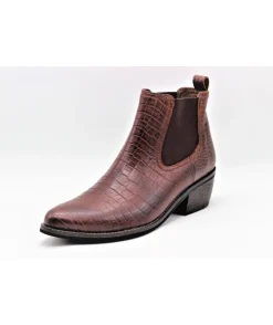 Femme L'Empreinte Chaussures Bottines|MINKA DESIGN VAYA PHYNIX