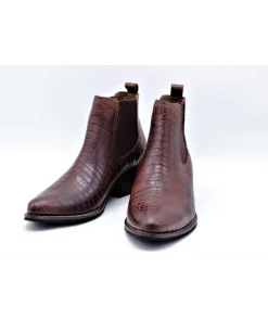 Femme L'Empreinte Chaussures Bottines|MINKA DESIGN VAYA PHYNIX