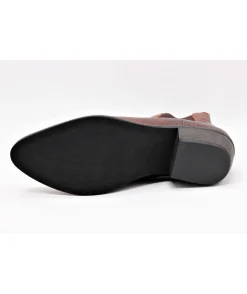 Femme L'Empreinte Chaussures Bottines|MINKA DESIGN VAYA PHYNIX