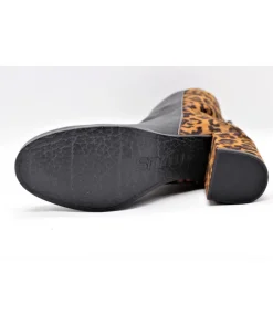 Femme L'Empreinte Chaussures Bottines|MJUS 575207