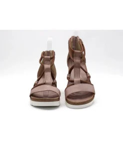 Femme L'Empreinte Chaussures Sandales Et Nu-Pieds|MJUS 866059