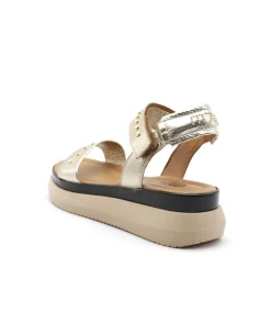 Femme L'Empreinte Chaussures Sandales Et Nu-Pieds|MJUS L17004