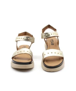 Femme L'Empreinte Chaussures Sandales Et Nu-Pieds|MJUS L17004