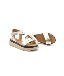 Femme L'Empreinte Chaussures Sandales Et Nu-Pieds|MJUS L17004