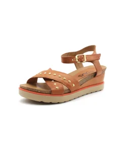 Femme L'Empreinte Chaussures Sandales Et Nu-Pieds|MJUS L16008