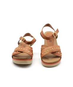 Femme L'Empreinte Chaussures Sandales Et Nu-Pieds|MJUS L16008