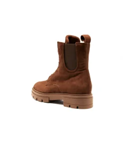 Femme L'Empreinte Chaussures Bottines|MJUS M79209