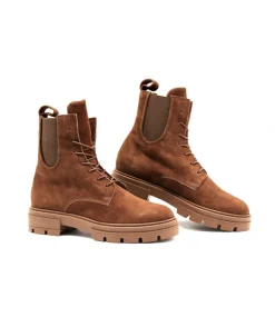 Femme L'Empreinte Chaussures Bottines|MJUS M79209