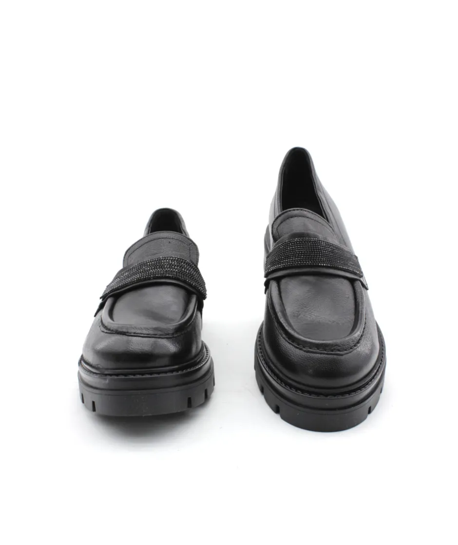 Femme L'Empreinte Chaussures Mocassins|MJUS M79163