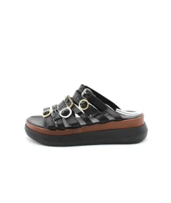 Femme L'Empreinte Chaussures Mules|Sandales Et Nu-Pieds|MJUS M38043