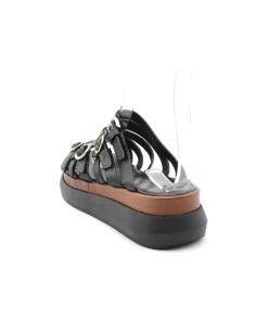 Femme L'Empreinte Chaussures Mules|Sandales Et Nu-Pieds|MJUS M38043