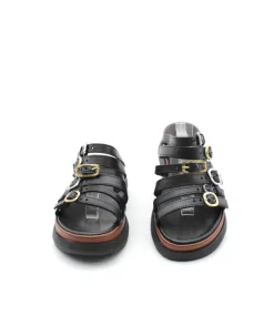 Femme L'Empreinte Chaussures Mules|Sandales Et Nu-Pieds|MJUS M38043