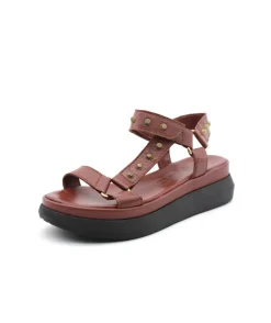 Femme L'Empreinte Chaussures Sandales Et Nu-Pieds|MJUS M38044