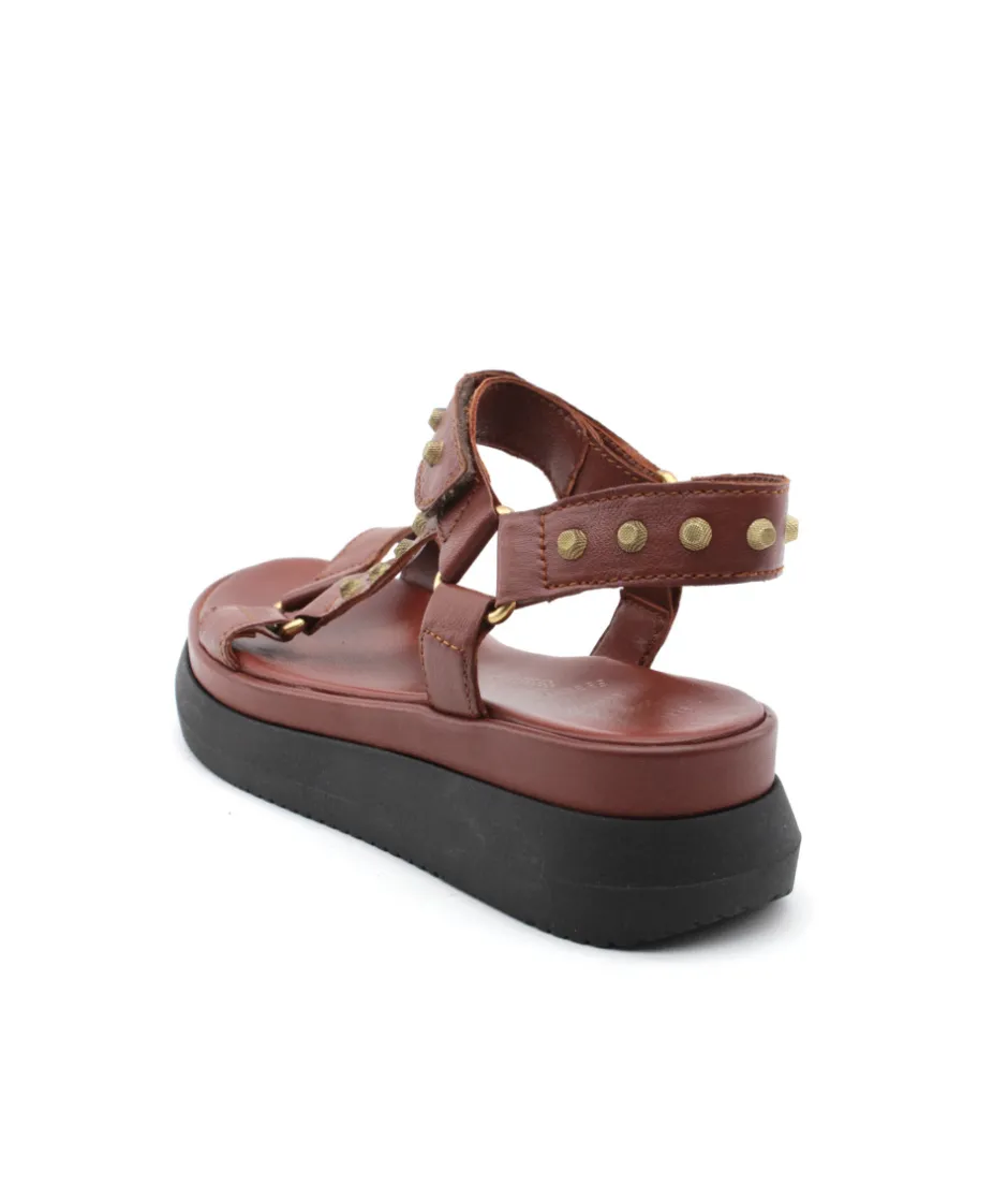 Femme L'Empreinte Chaussures Sandales Et Nu-Pieds|MJUS M38044