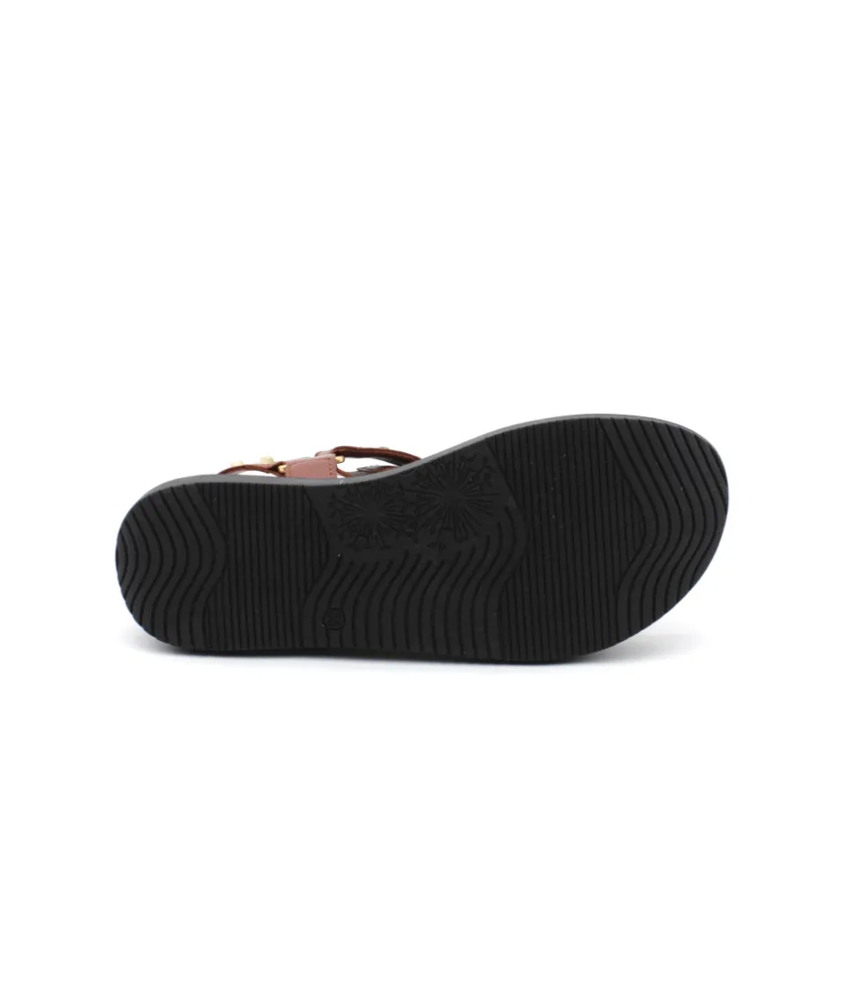 Femme L'Empreinte Chaussures Sandales Et Nu-Pieds|MJUS M38044