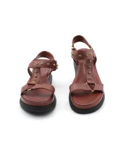 Femme L'Empreinte Chaussures Sandales Et Nu-Pieds|MJUS M38044