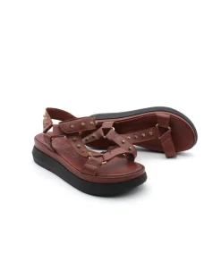 Femme L'Empreinte Chaussures Sandales Et Nu-Pieds|MJUS M38044