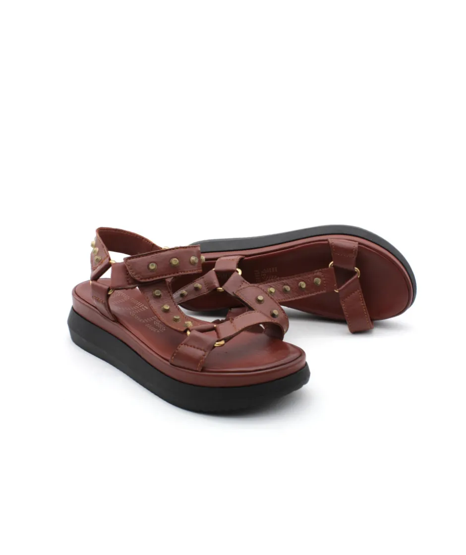 Femme L'Empreinte Chaussures Sandales Et Nu-Pieds|MJUS M38044