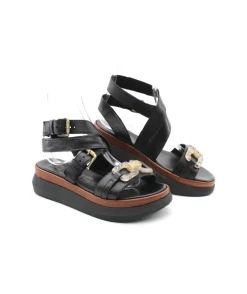 Femme L'Empreinte Chaussures Sandales Et Nu-Pieds|MJUS M38047