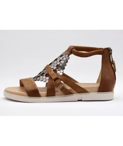 Femme L'Empreinte Chaussures Sandales Et Nu-Pieds|MJUS P07003