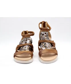 Femme L'Empreinte Chaussures Sandales Et Nu-Pieds|MJUS P07003