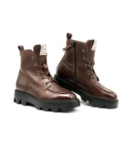 Femme L'Empreinte Chaussures Bottines|MJUS P42202