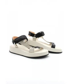 Femme L'Empreinte Chaussures Sandales Et Nu-Pieds|MJUS P46002