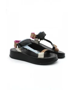 Femme L'Empreinte Chaussures Sandales Et Nu-Pieds|MJUS P46002