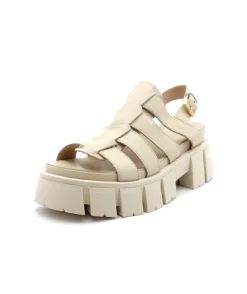 Femme L'Empreinte Chaussures Sandales Et Nu-Pieds|MJUS P57004