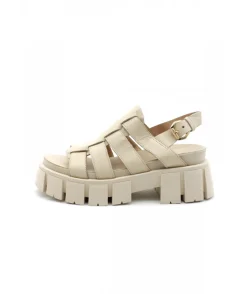 Femme L'Empreinte Chaussures Sandales Et Nu-Pieds|MJUS P57004