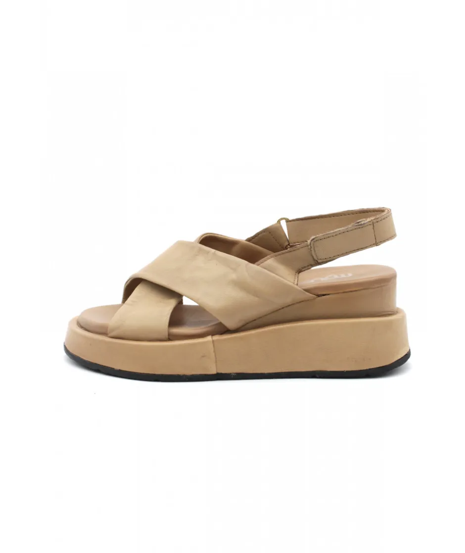 Femme L'Empreinte Chaussures Sandales Et Nu-Pieds|MJUS P47006