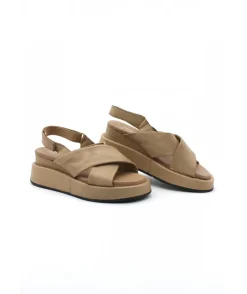 Femme L'Empreinte Chaussures Sandales Et Nu-Pieds|MJUS P47006