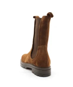 Femme L'Empreinte Chaussures Bottines|MJUS P90207