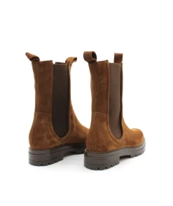 Femme L'Empreinte Chaussures Bottines|MJUS P90207