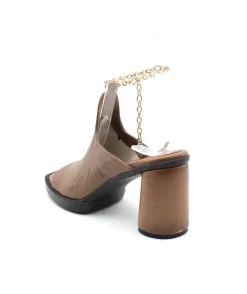 Femme L'Empreinte Chaussures Sandales Et Nu-Pieds|MJUS T26004