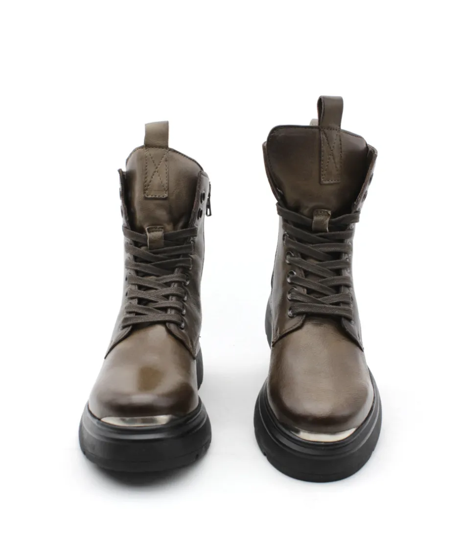 Femme L'Empreinte Chaussures Bottines|MJUS T61201