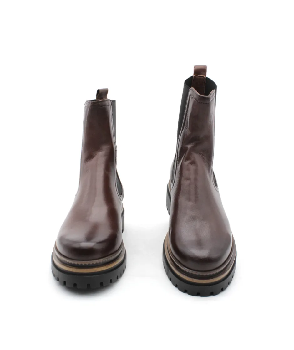 Femme L'Empreinte Chaussures Bottines|MJUS T60204