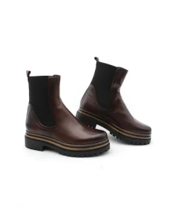 Femme L'Empreinte Chaussures Bottines|MJUS T60204