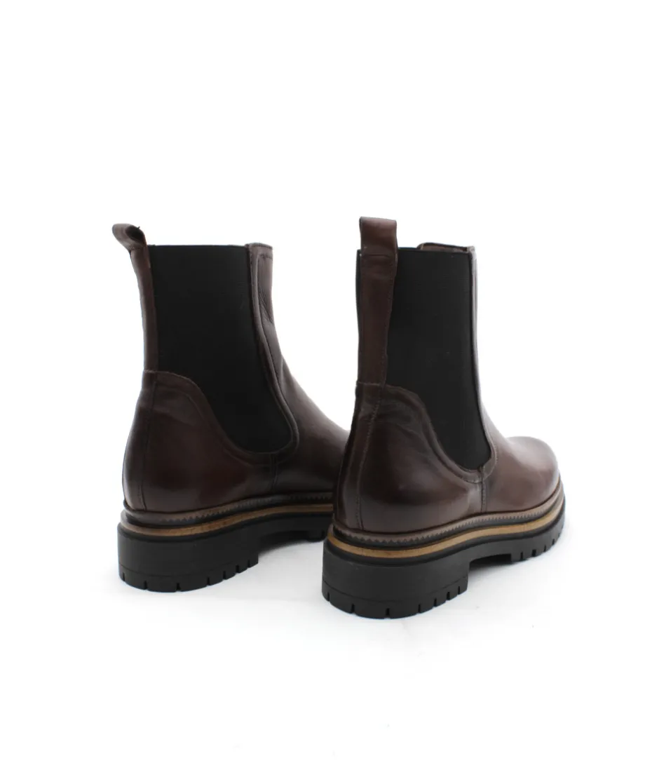 Femme L'Empreinte Chaussures Bottines|MJUS T60204